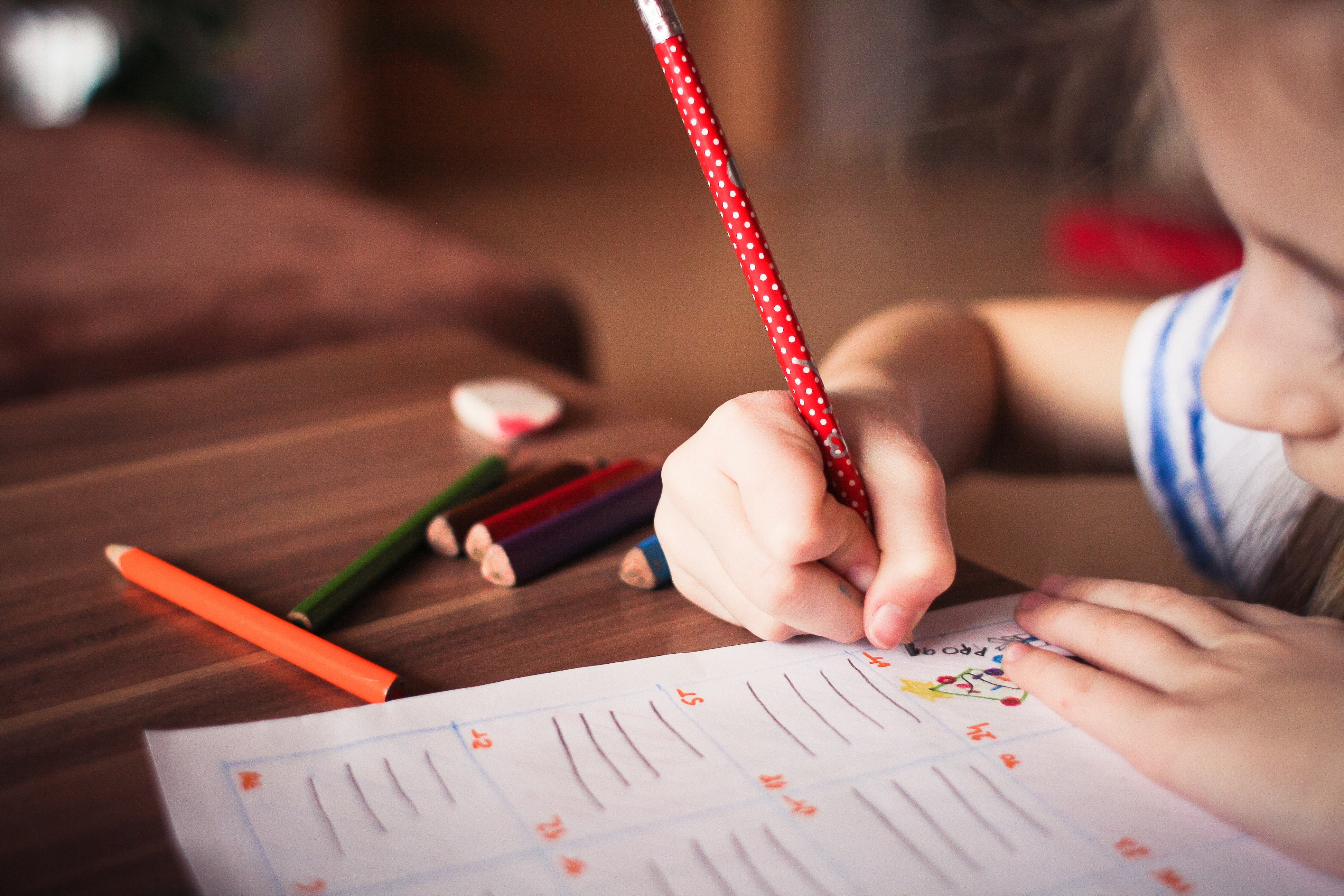 Sommeil et apprentissages chez l’enfant de 3 à 12 ans