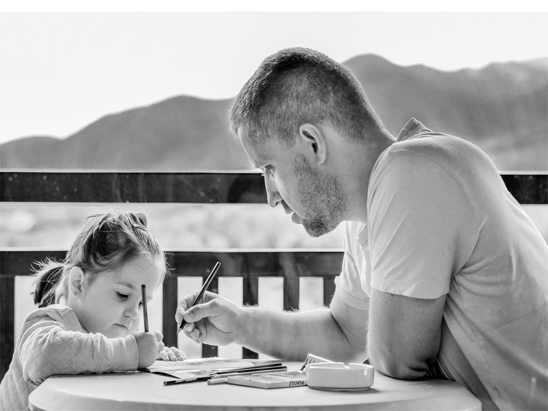 papa-fille-devoirs