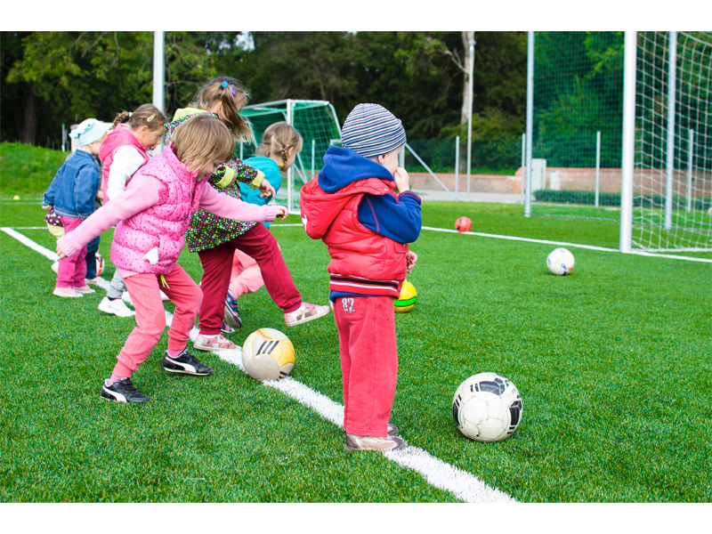 Mon enfant entre en maternelle (2)