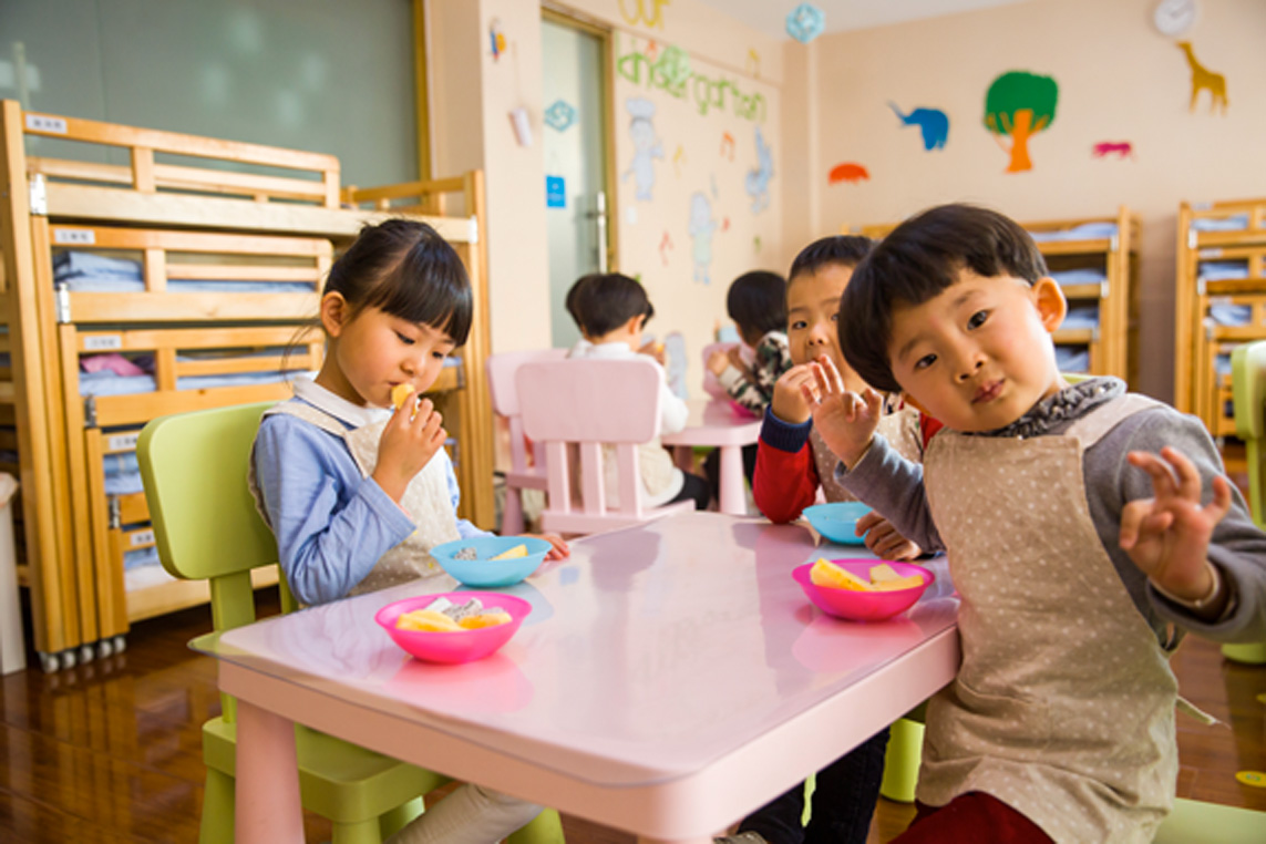 Mon enfant entre en maternelle (2)