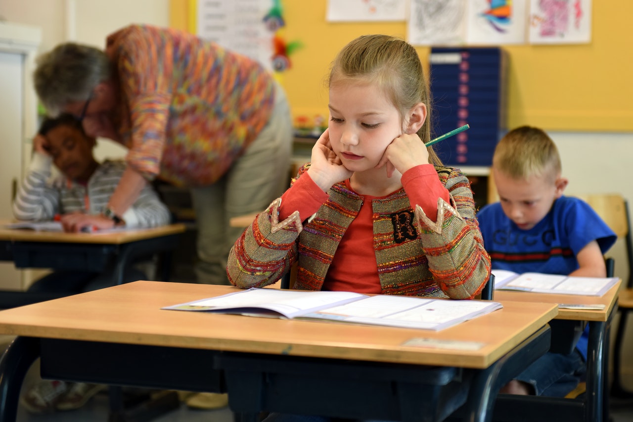 Bulletin scolaire : comment le mettre à profit ?