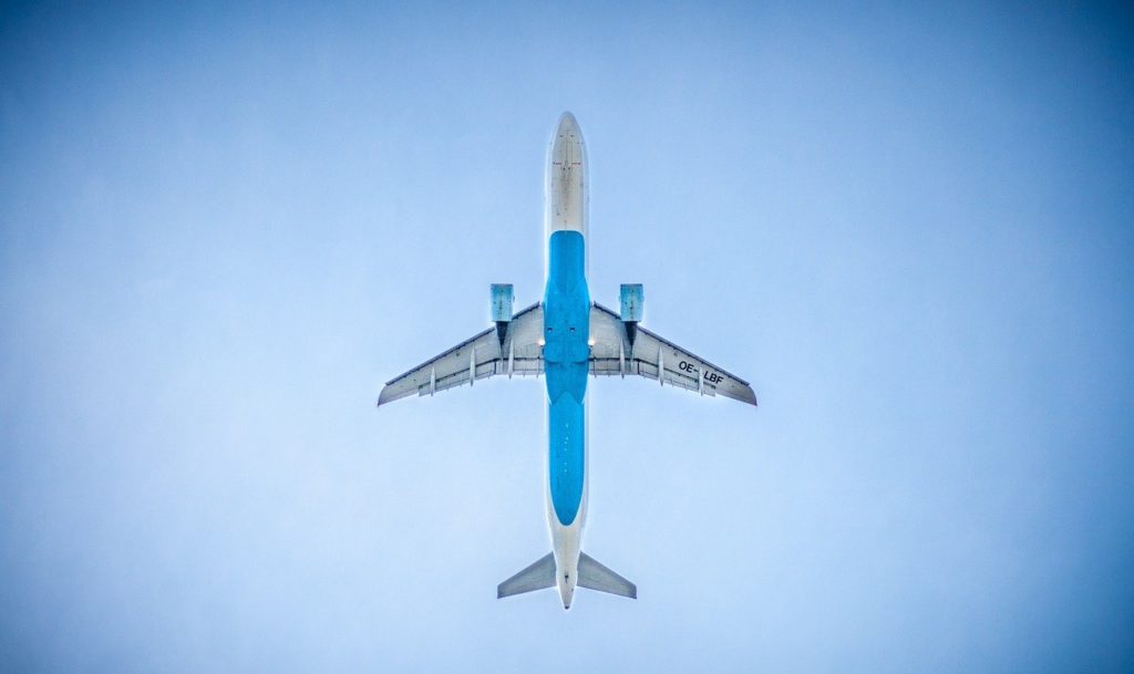 maman j'ai raté l'avion