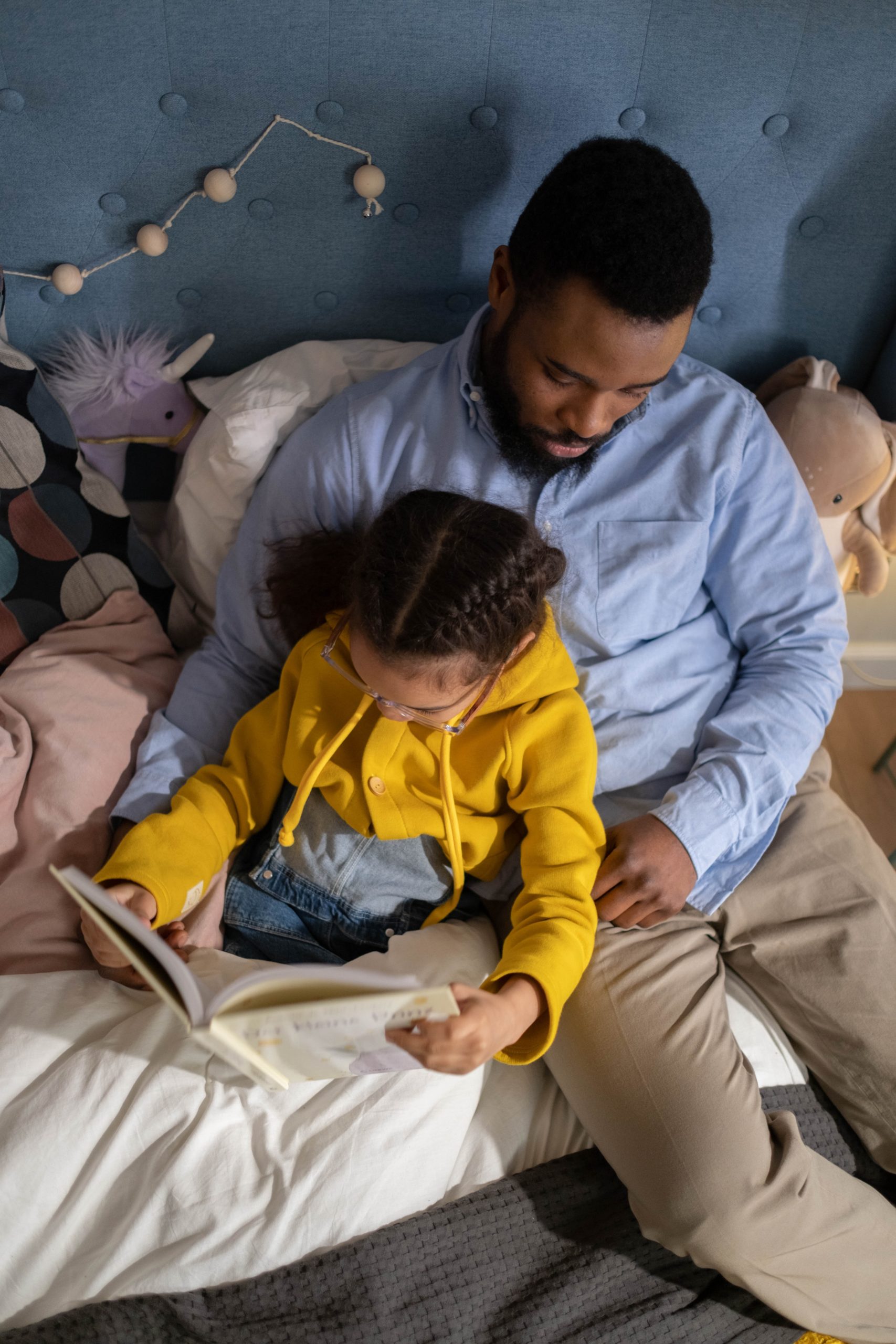 aider mon enfant à démarrer en lecture