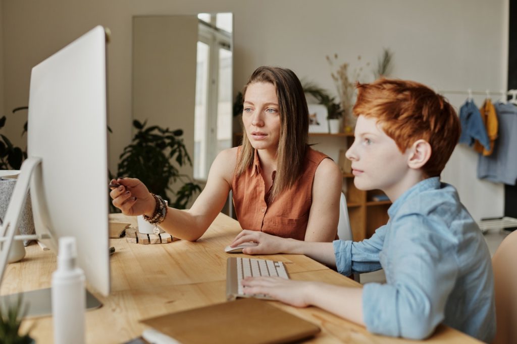 Mon enfant en 6e  doit consulter l'ENT