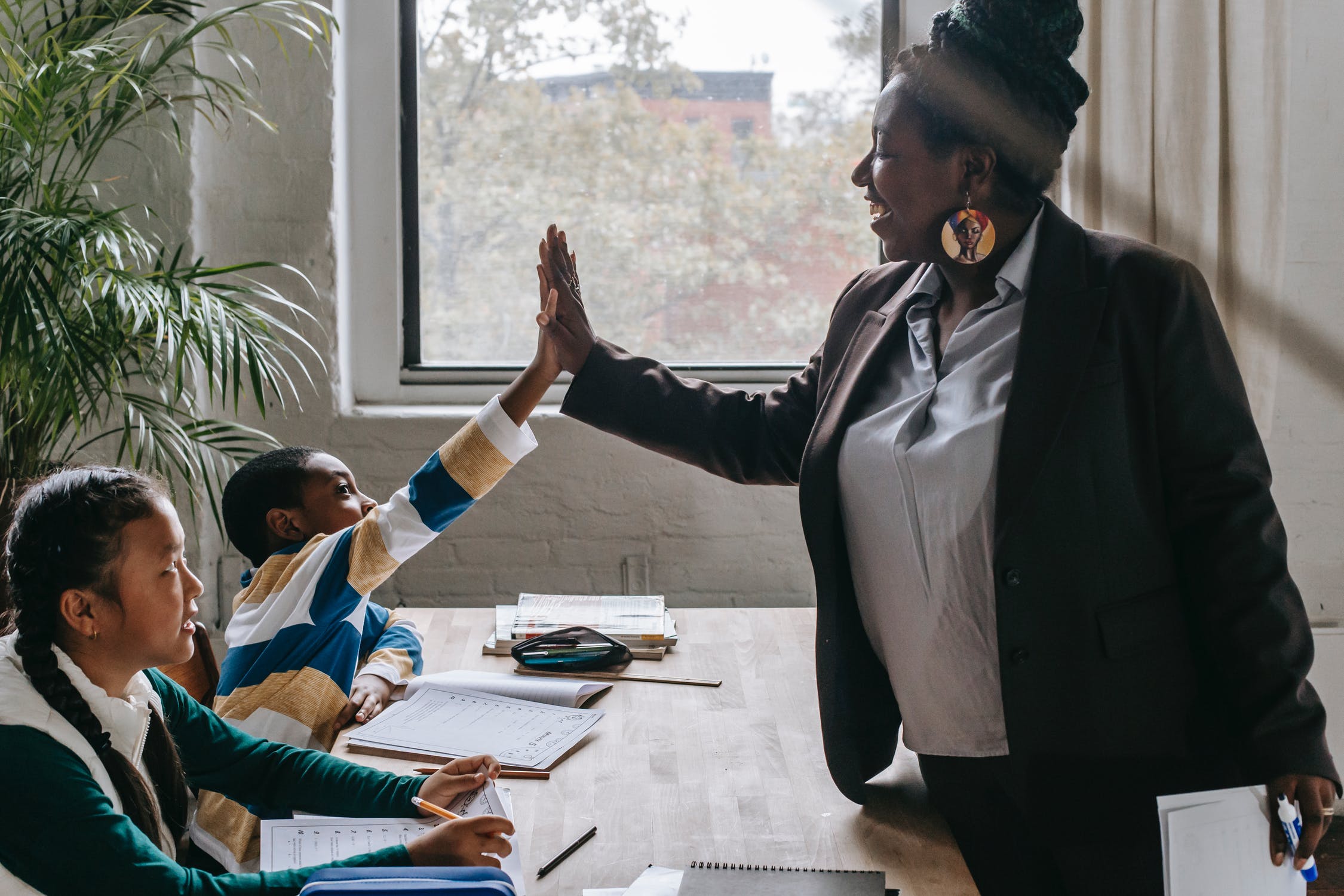 Mon Enfant Passe En 6e : qu’est-ce-qui va changer ?