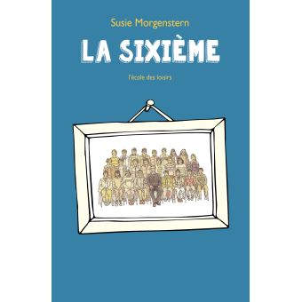 La sixième