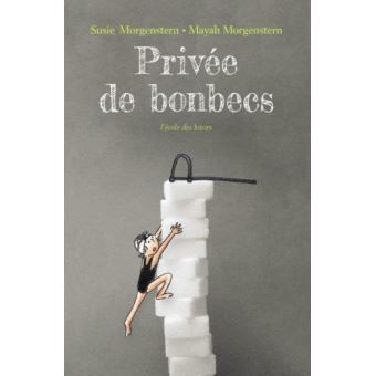 Privée de bonbecs