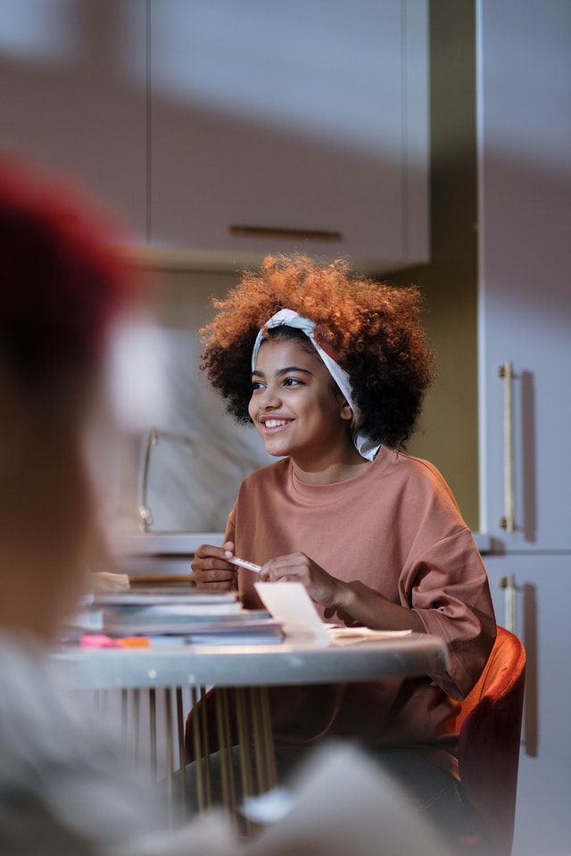 Le bulletin de notes peut t'aider à progresser