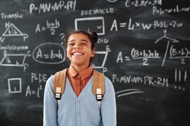 rentrée scolaire enfant haut potentiel