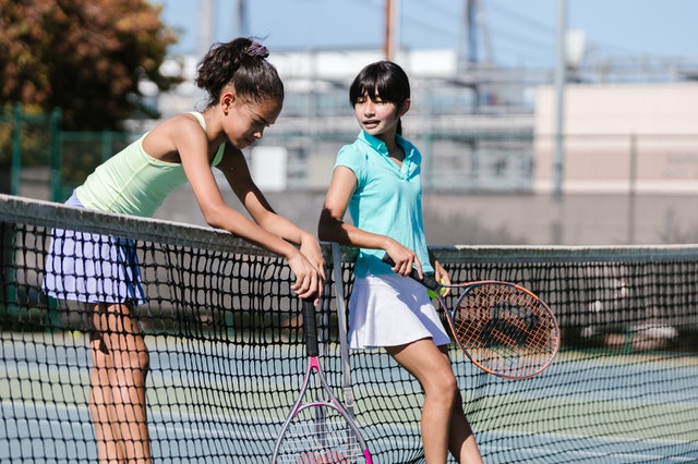 stress ado rentrée scolaire sport