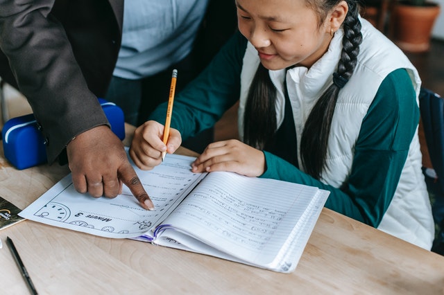 Difficultés mémorisation à l'école