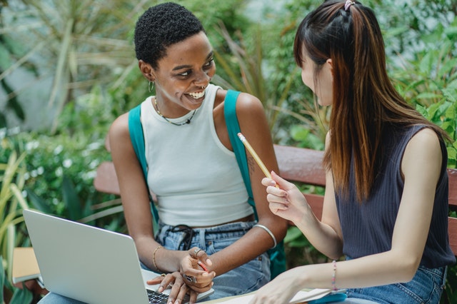 une méthode de revision efficace : travailler en groupe